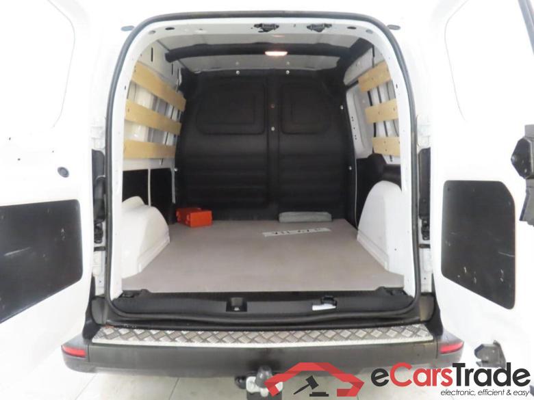 RENAULT KANGOO 1.5 Blue dCi Comfort #6