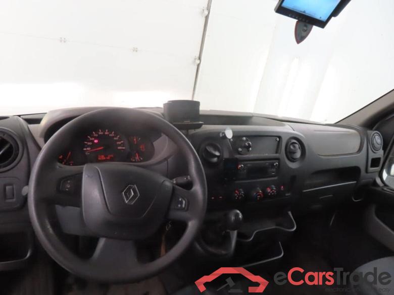 RENAULT Master T35 2.3 dCi L2H3 En. #2