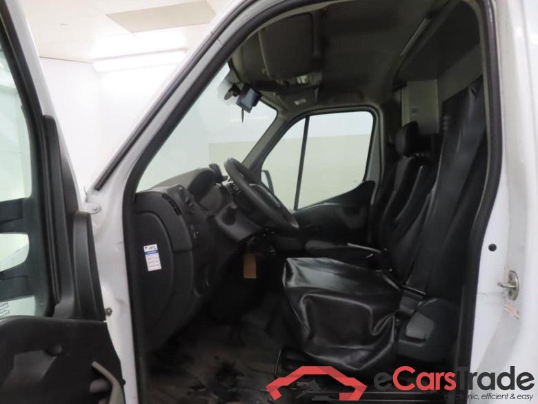 RENAULT Master T35 2.3 dCi L2H3 En. #3