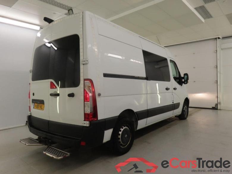 RENAULT Master T35 2.3 dCi L2H3 En. #4
