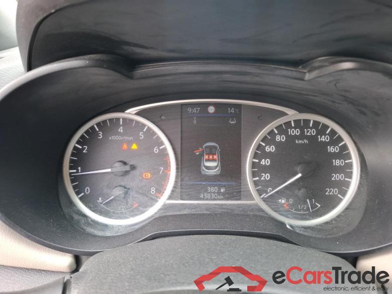 Nissan IGT 92 Business Edition NISSAN Micra  2016  5P  Berline IGT 92 Business Edition #6