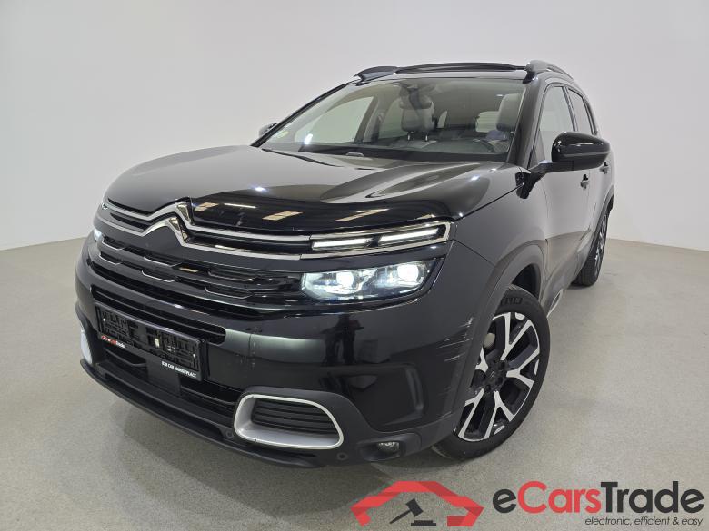 Citroen C5 Aircross 1.5 BlueHDi Shine Pano LED-Xenon I-Cockpit Navi 1/2 Leather KeylessGo Camera Klima PDC ... #1