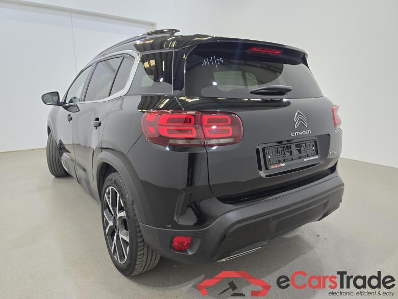 Citroen C5 Aircross 1.5 BlueHDi Shine Pano LED-Xenon I-Cockpit Navi 1/2 Leather KeylessGo Camera Klima PDC ... #6