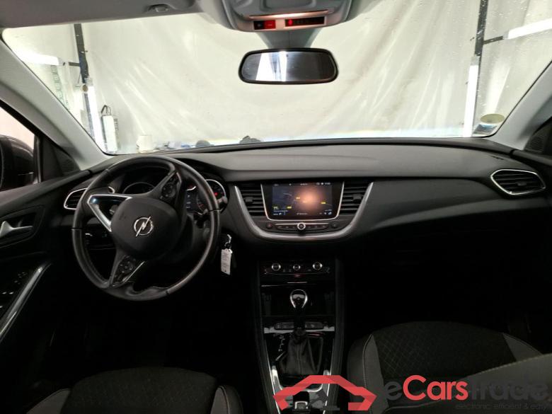 Opel 1.5 DIESEL 130 ELEGANCE BUSINESS AUTO Grandland X Elegance Business 1.5 130CV BVA8 E6d #5