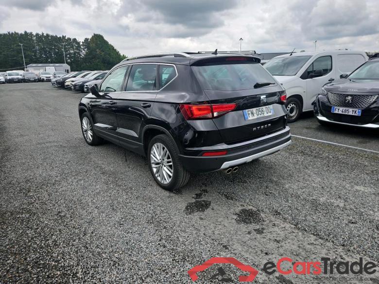 Seat 1.5 TSI 150 ACT S&S Xcellence Ateca Xcellence 1.5 TSI 150CV BVM6 E6dT #2