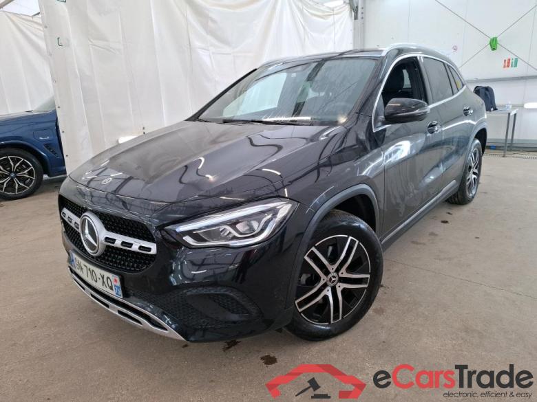 Mercedes GLA 250 e BUSINESS LINE DCT MERCEDES-BENZ GLA / 2020 / 5P / SUV GLA 250 e BUSINESS LINE DCT #1