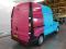 preview Opel Vivaro #3