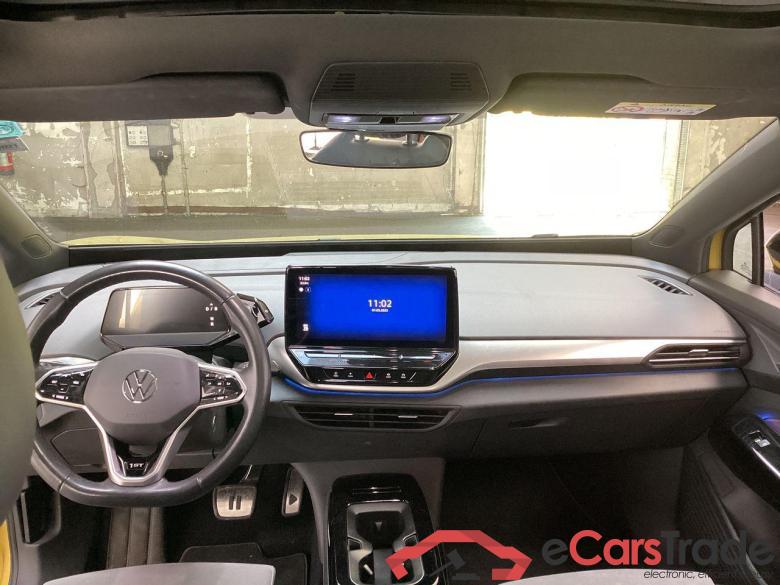 VOLKSWAGEN ID.4 Max 77 kWh #6