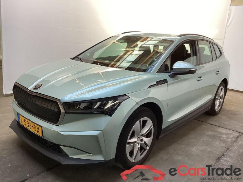SKODA Enyaq iV 60 #1