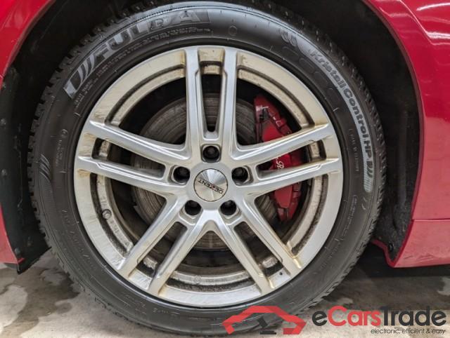 AlfaRomeo Giulia ´16 Giulia Lusso Ti 2.0 Turbo 147KW AT8 E6d #6