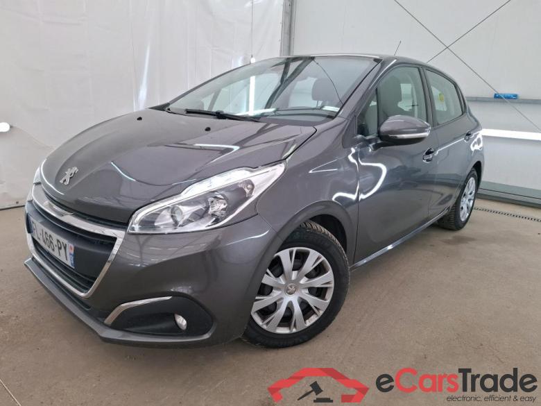 Peugeot BLUEHDI 100 S&S ACTIVE BUSINESS 208 Active Business 1.5 HDi 100CV BVM5 E6dT #1