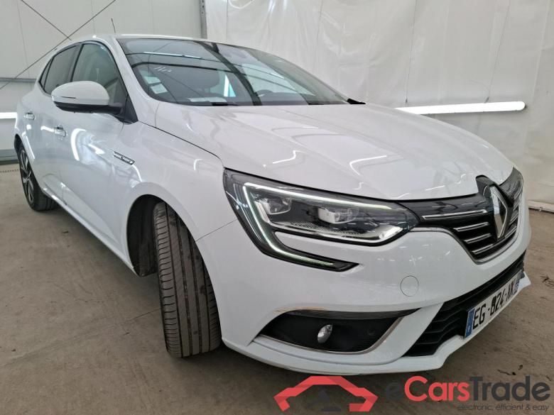 Renault Intens Energy dCi 110 EDC Megane IV Berline 5pt. Intens 1.5 dCi 110CV BVA6 E6 #4