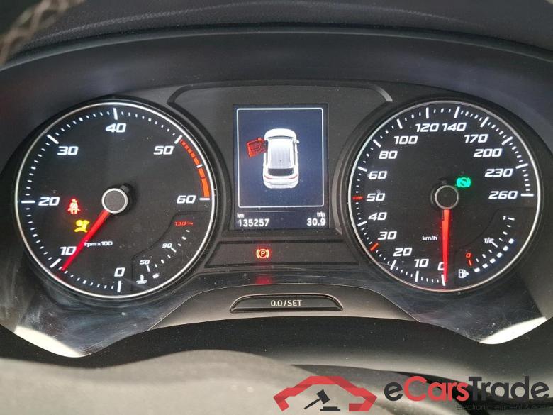 Seat 2.0 TDI 150 DSG7 S&S Style Business Ateca Style Business 2.0 TDI 150CV BVA7 E6d #6