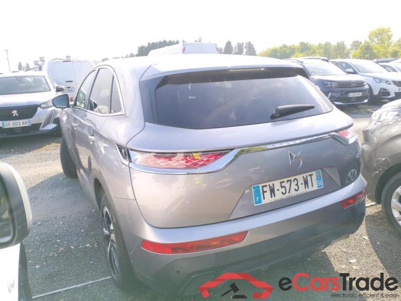 DS BlueHDi 130 Automatique Business 7 Crossback Business 1.5 BlueHDi 130CV BVA8 E6d #2