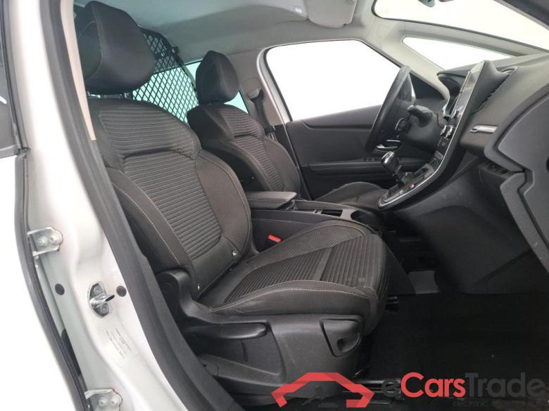Renault Business Blue dCi 120 TVU Scenic IV Business 1.7 dCi 120CV BVM6 E6dT #6