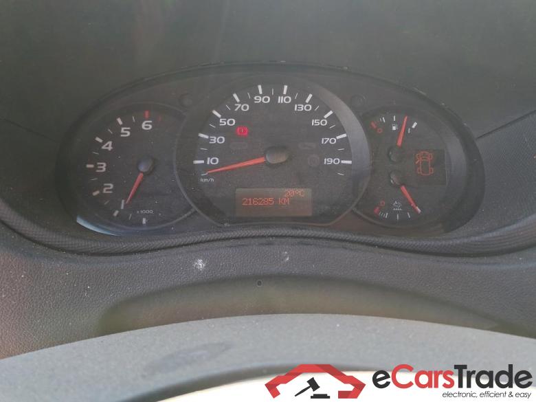 Renault FG GCf Trac F3500 L3H2 dCi 130 Euro6 Master Furgon L3H2 Fourgon Surélevé 3 5t dCi #6