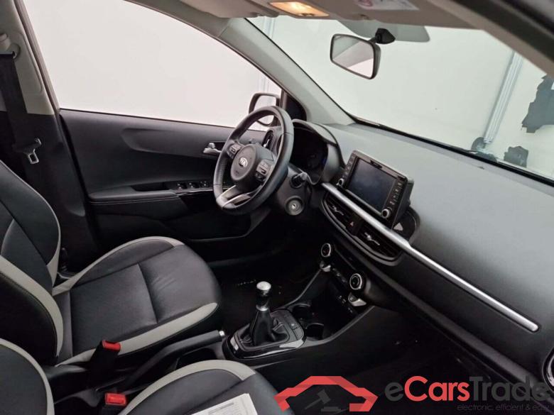 KIA Picanto 1.0 CVVT Design Edition #3
