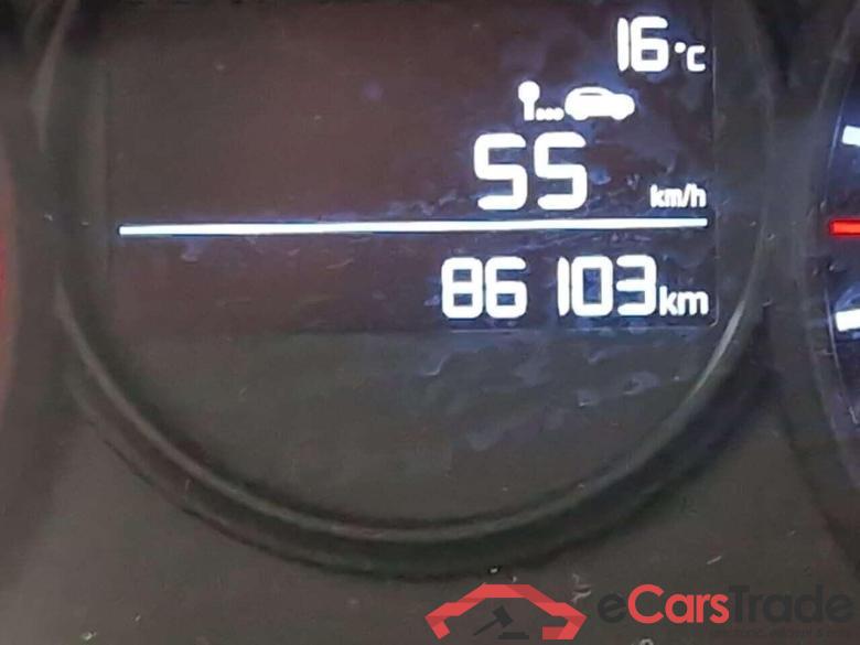 KIA Picanto 1.0 CVVT Design Edition #4