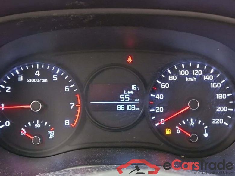 KIA Picanto 1.0 CVVT Design Edition #5