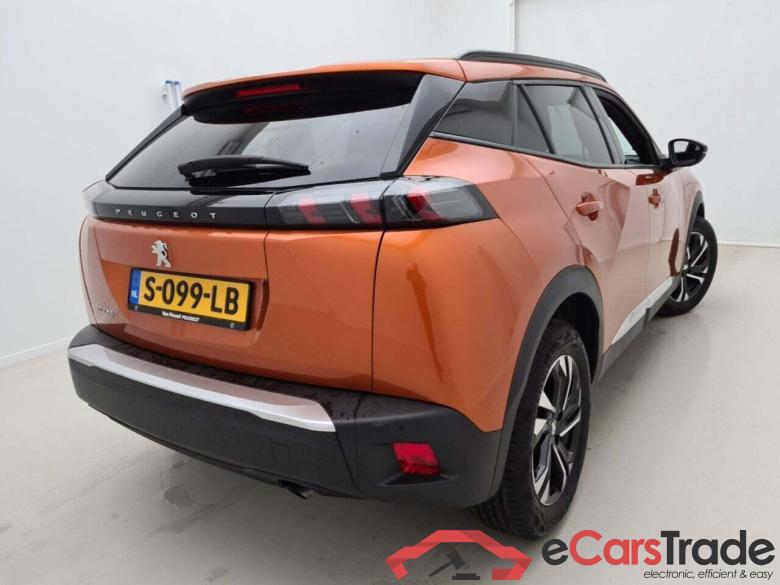 PEUGEOT 2008 1.2 PureTech Allure #2