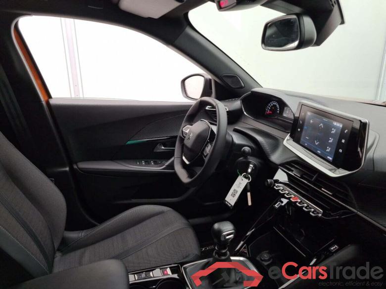 PEUGEOT 2008 1.2 PureTech Allure #3