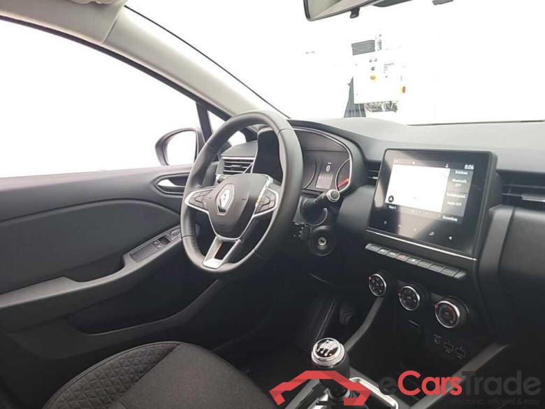 RENAULT CLIO 1.0 TCe Zen #3