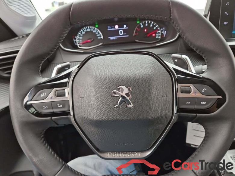 PEUGEOT 208 1.2 PureTech Active Pack AUT #6