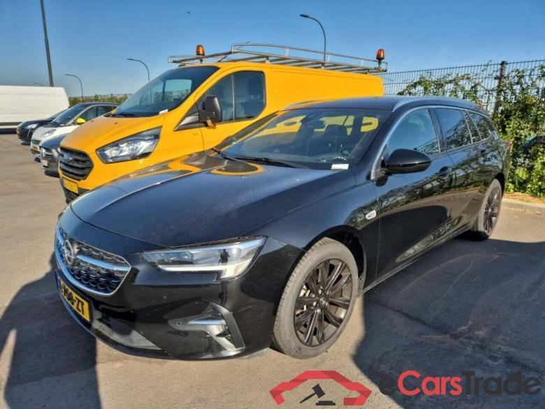 OPEL Insignia Sports Tourer 2.0 CDTI Business Elegance AUT #1
