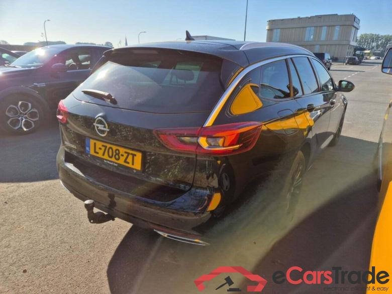 OPEL Insignia Sports Tourer 2.0 CDTI Business Elegance AUT #2