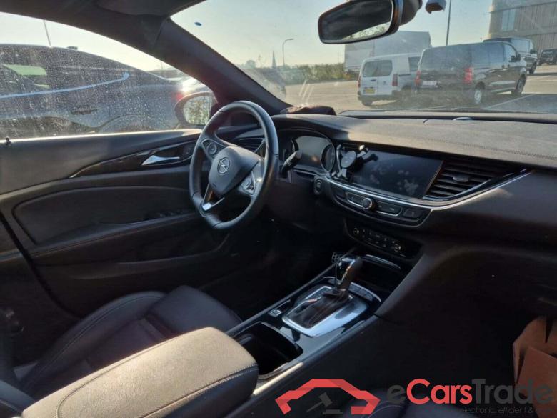 OPEL Insignia Sports Tourer 2.0 CDTI Business Elegance AUT #3