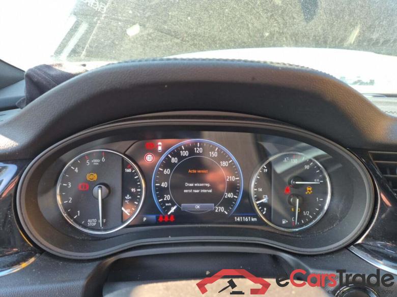 OPEL Insignia Sports Tourer 2.0 CDTI Business Elegance AUT #4