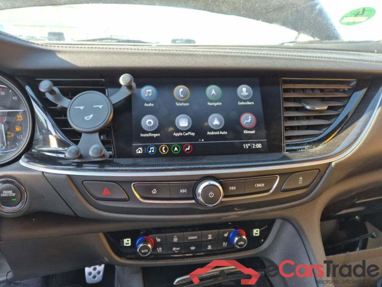 OPEL Insignia Sports Tourer 2.0 CDTI Business Elegance AUT #5