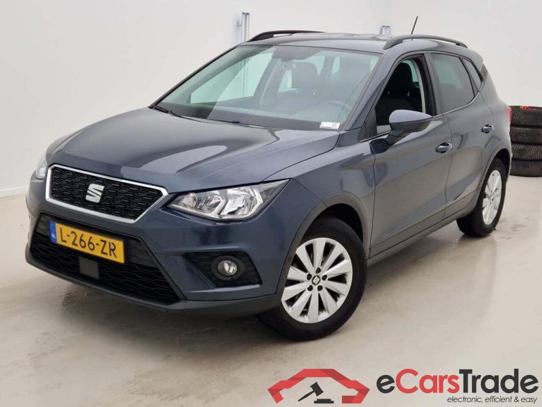 SEAT Arona 1.0 TSI Style Business Intense #1