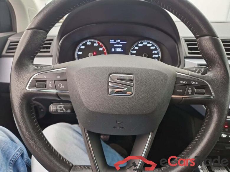 SEAT Arona 1.0 TSI Style Business Intense #6