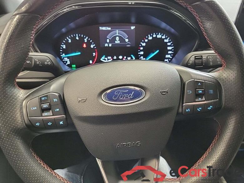 FORD FOCUS 1.0 EcoBoost Hybrid ST Line Bu #5