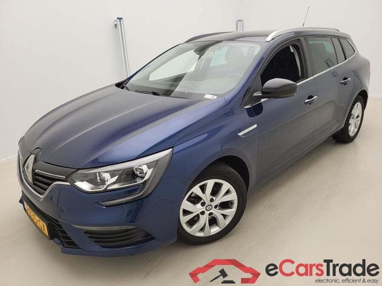 RENAULT Mégane Estate 1.3 TCe Limited AUT #1