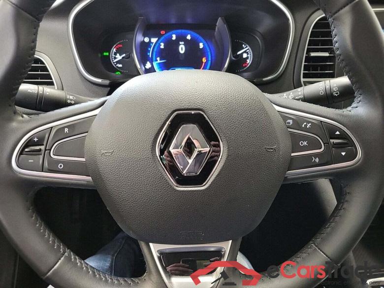 RENAULT Mégane Estate 1.3 TCe Limited AUT #5