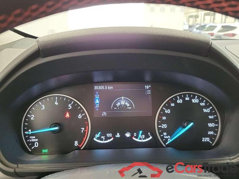 FORD EcoSport 1.0 EcoBoost ST-Line #4