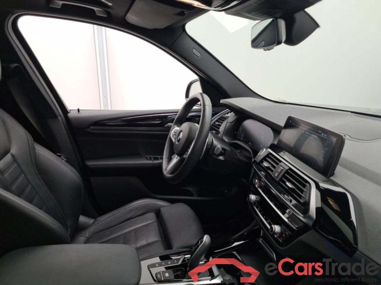BMW X3 xDrive30e High Executive AUT #3