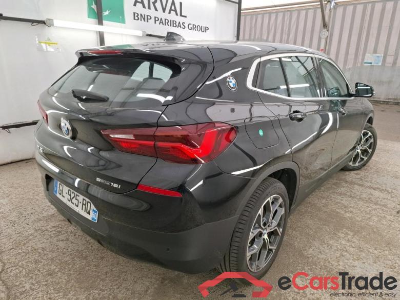 BMW sDrive18i Business Design Série X2 sDrive 18i Lounge 1.5 135CV BVM6 E6d #3