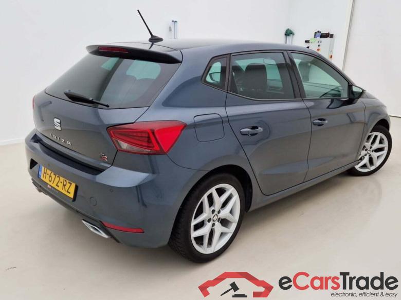 SEAT Ibiza 1.0 TSI FR Business Intense #2