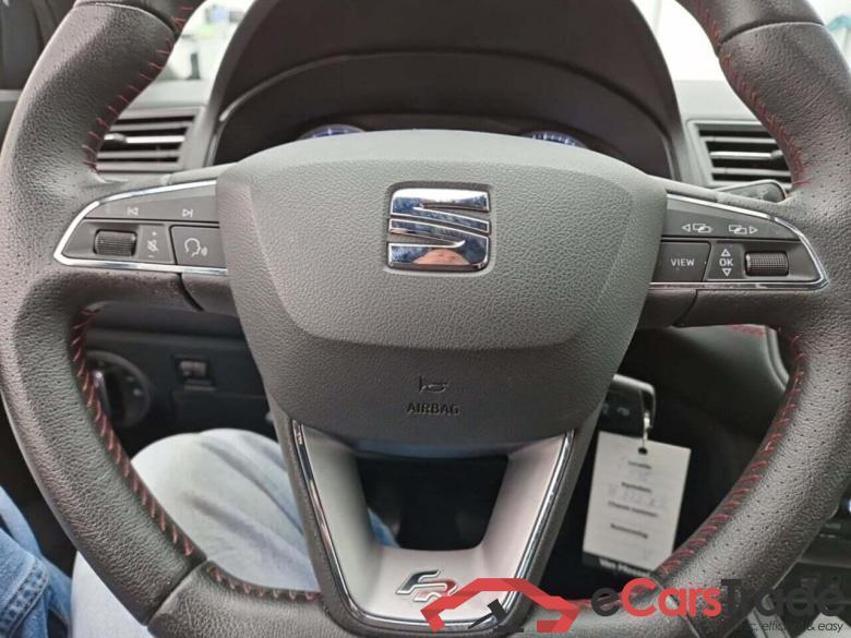 SEAT Ibiza 1.0 TSI FR Business Intense #6
