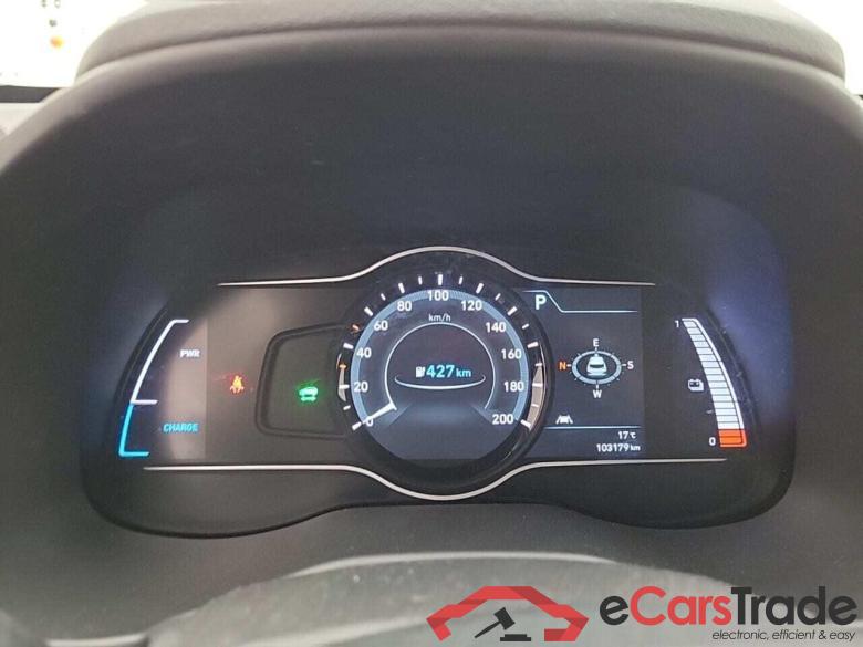 HYUNDAI Kona EV Comfort 64 kWh #4