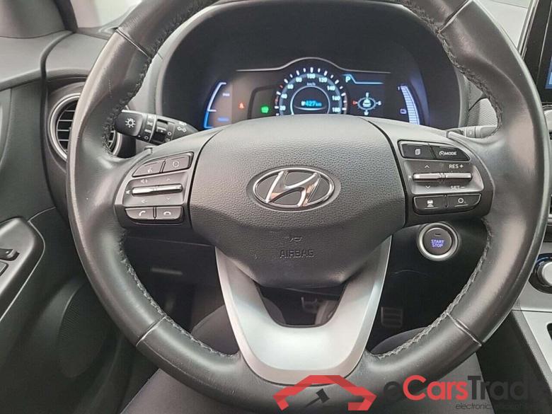 HYUNDAI Kona EV Comfort 64 kWh #5