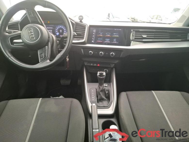 Audi 1.0 TFSI 110 S tronic 7 Design A1 Sportback 30 TFSI Design 1.0 TFSI 110CV BVA7 E6d #5