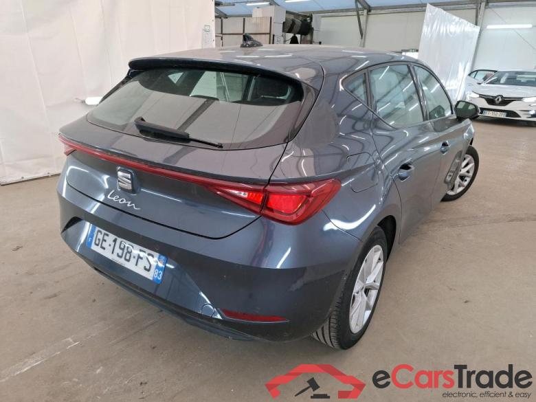 Seat 1.0 TSI 110 S&S Style Business Leon Style 1.0 TSI 110CV BVM6 E6d #3