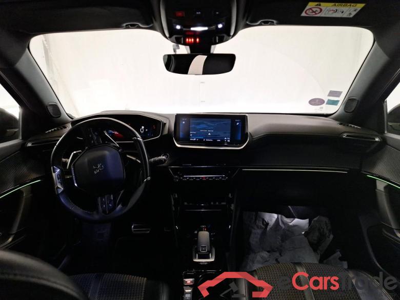 Peugeot 1.2 PT 155 S&S EAT8 GT PEUGEOT 2008 / 2019 / 5P / Crossover 1.2 PT 155 S&S EAT8 GT #5