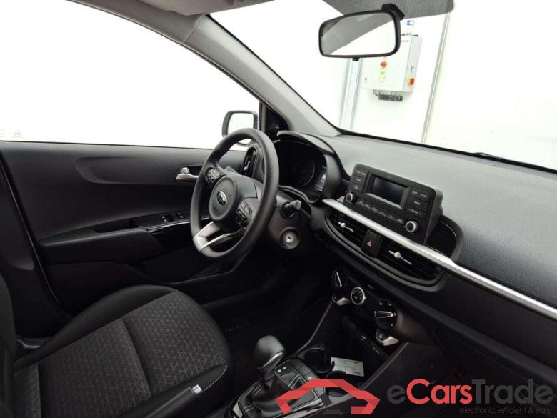 KIA Picanto 1.0 DPi ComfortLine AUT #3