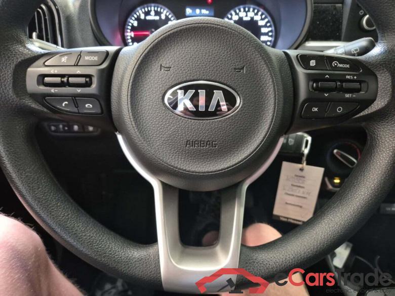 KIA Picanto 1.0 DPi ComfortLine AUT #5
