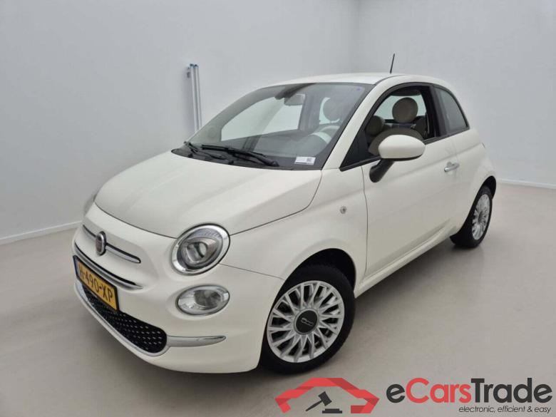 FIAT 500 1.0 Hybr. Lounge #1
